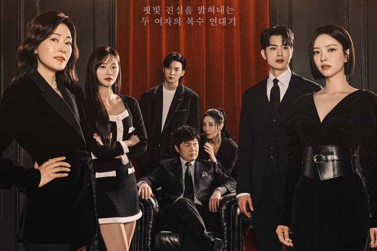 Sinopsis Drakor Pearl in Red dan Jadwal Tayangnya.jpg