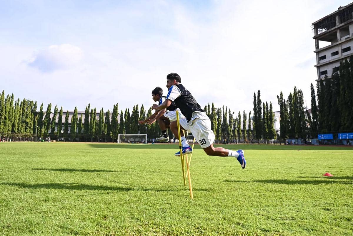 Psis, ibrahim sanjaya