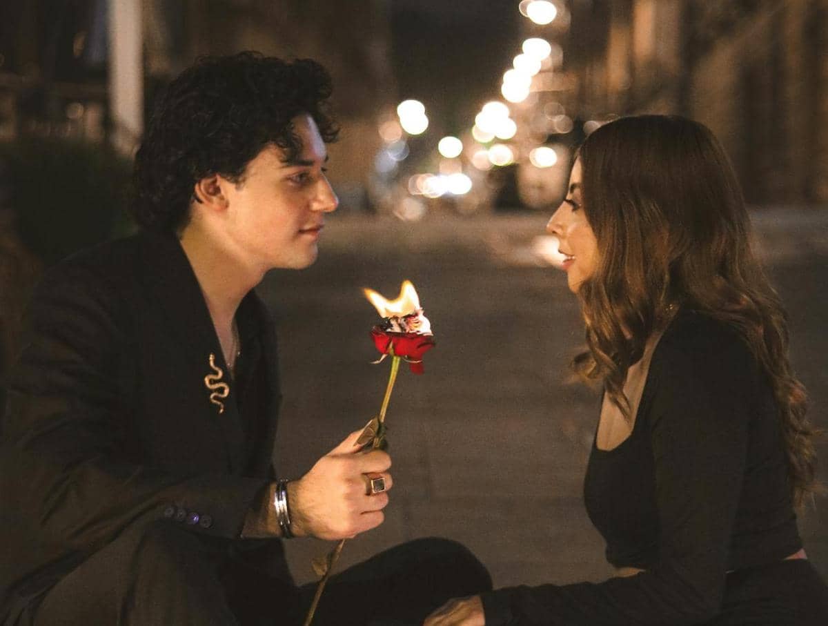 Ilustrasi pasangan (pexels.com/Photo by Jonathan Valdes)