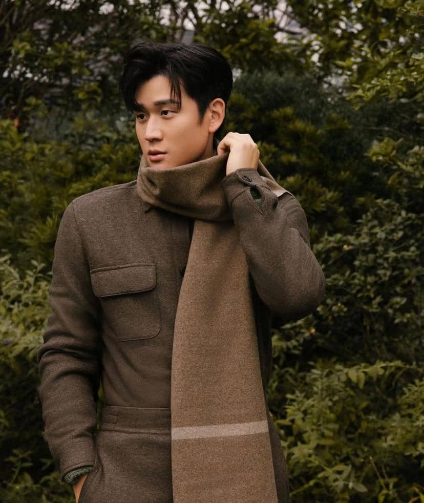 harga tiket konser Eric Chou di Jakarta 2026