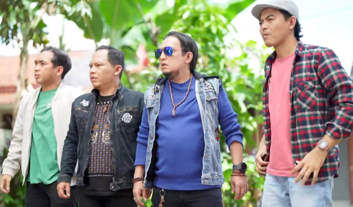 sinopsis Amanah Wali 8