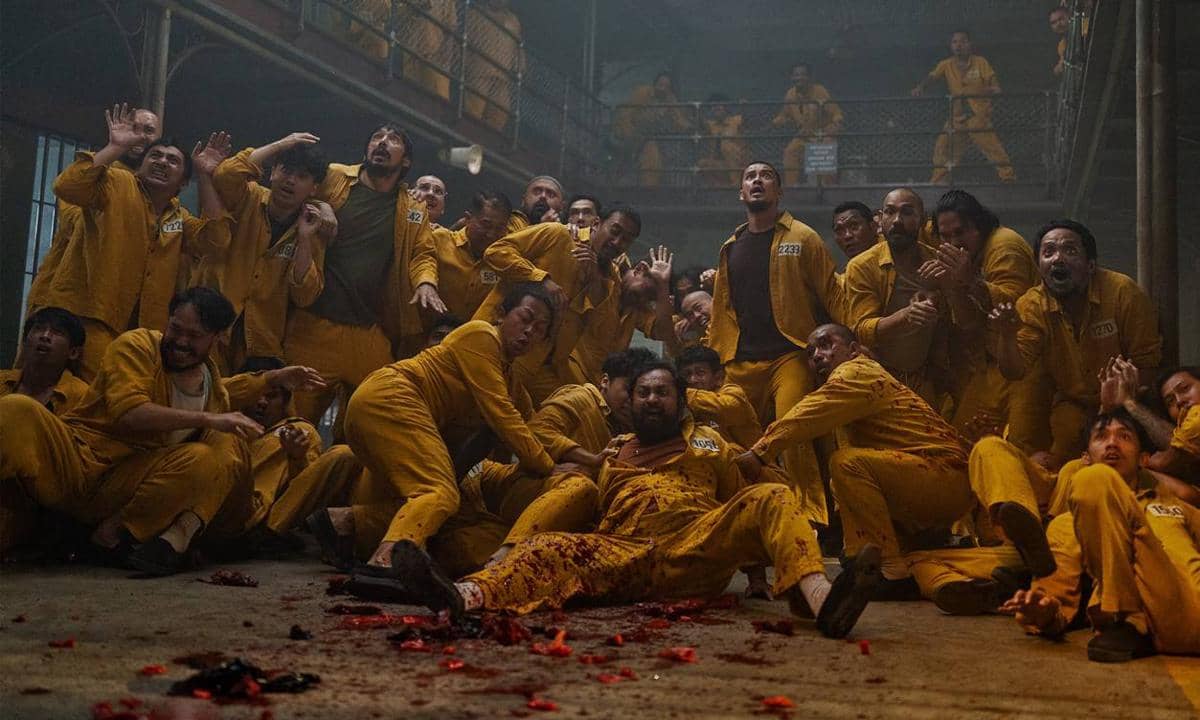 Film Ghost in the Cell Diakuisisi Distributor Jerman, Plaion Pictures.jpg