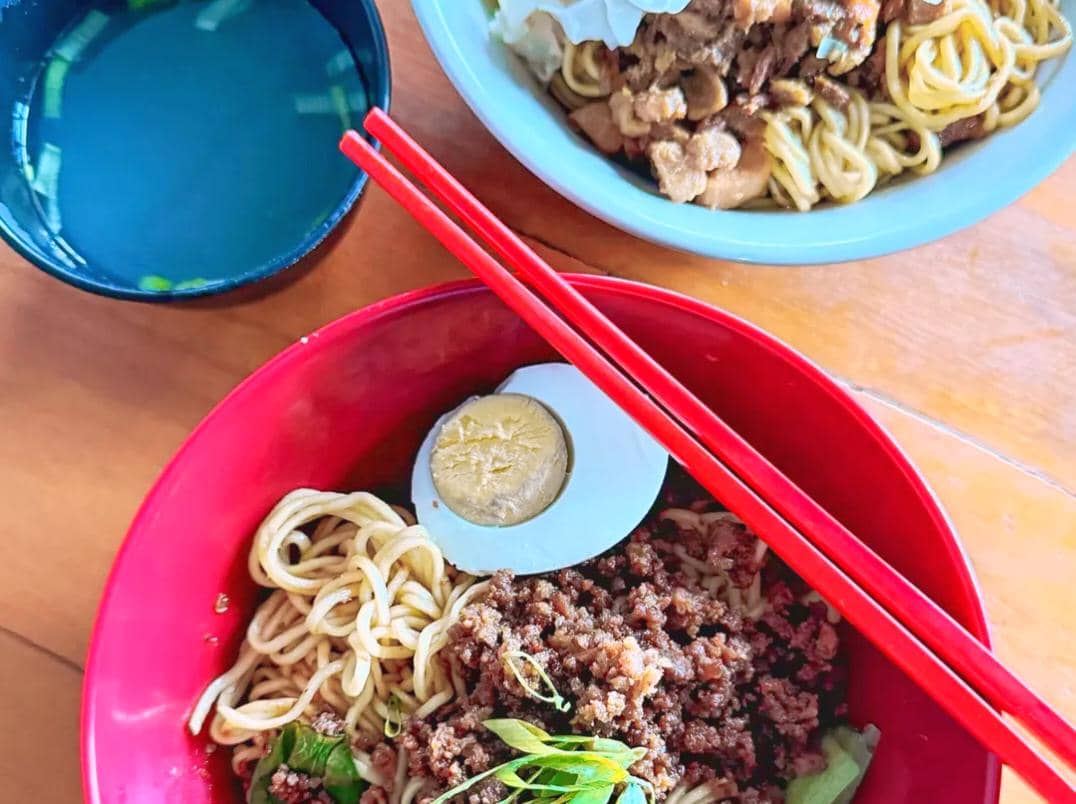 Bakso Goyang Lidah Bandar Lampung