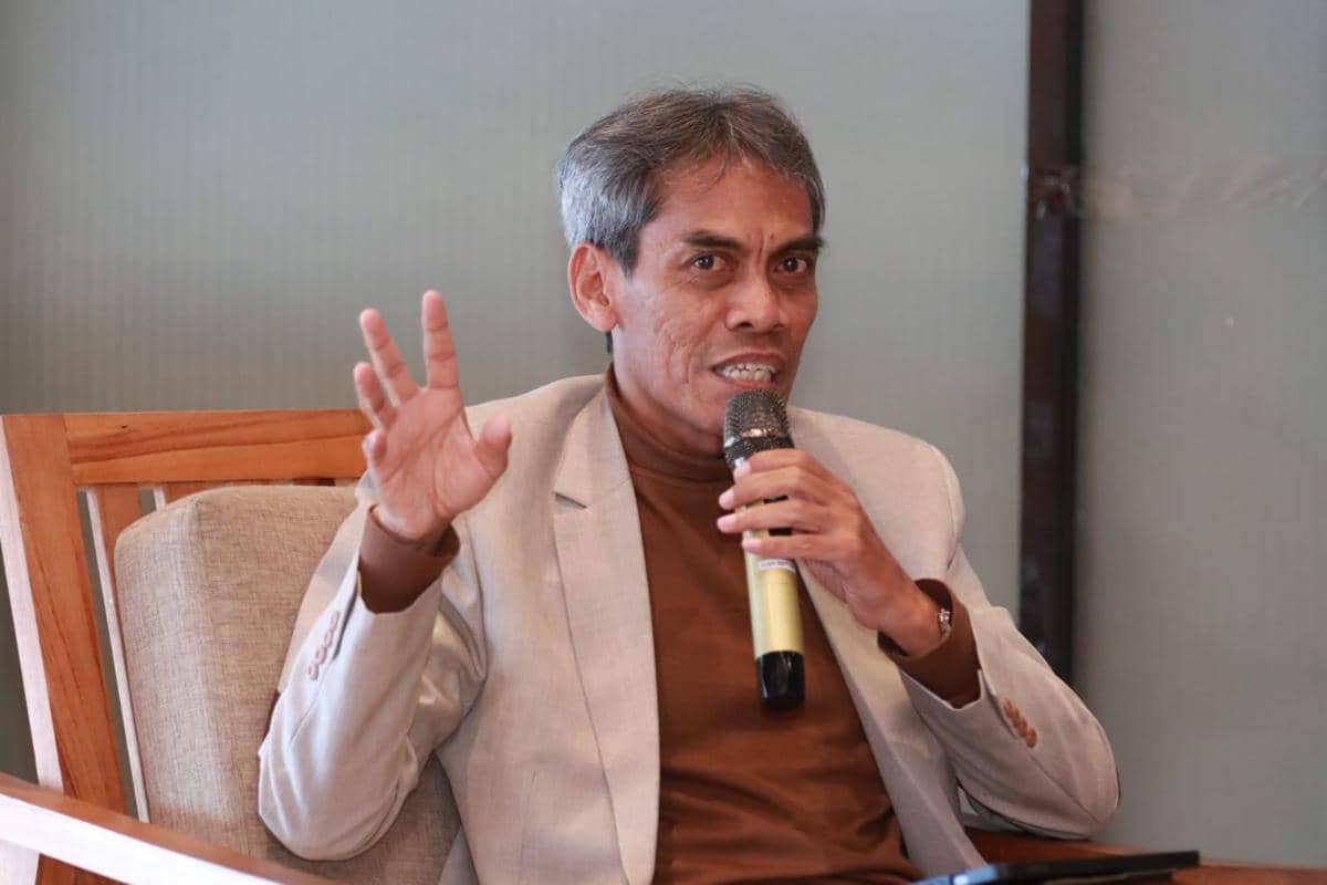 Dosen Unmul Sorot Mobil Dinas Rp8,5 Miliar dan Influencer Rp1,7 Miliar