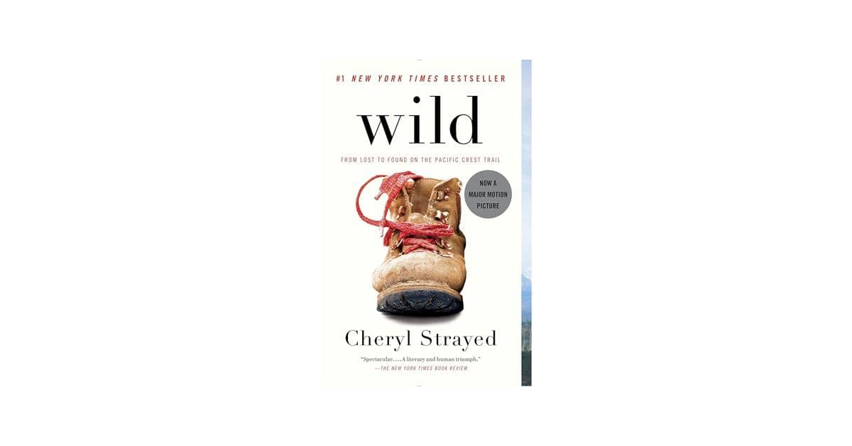 Wild – Cheryl Strayed (amazon.com)