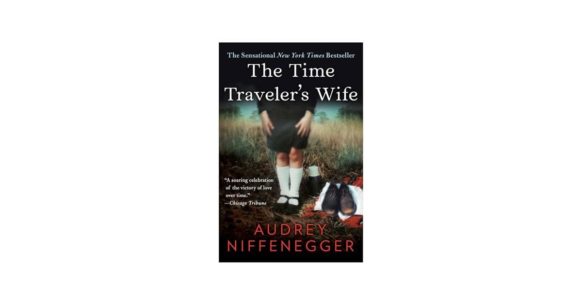 The Time Traveler’s Wife – Audrey Niffenegger (amazon.com)
