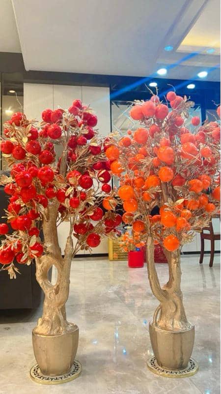 Ilustrasi hampers Imlek (Shopee/NCL SEI Official Store)