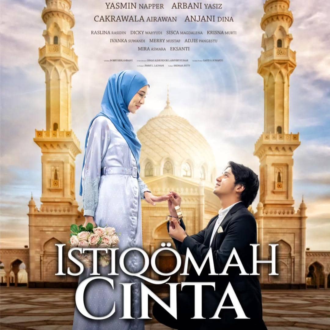 sinopsis sinetron Istiqomah Cinta