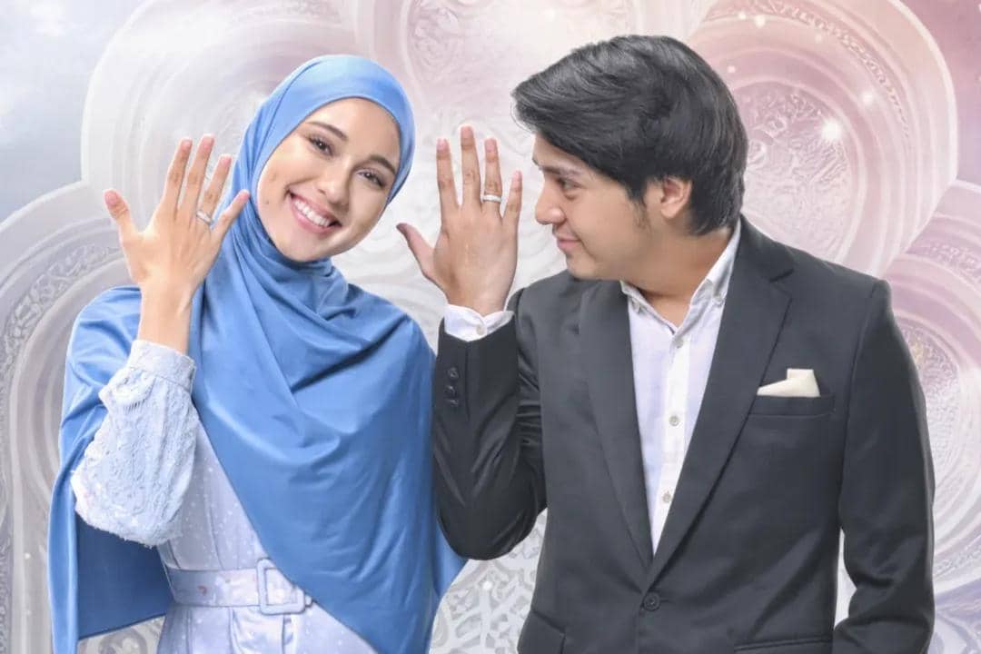 sinopsis sinetron Istiqomah Cinta