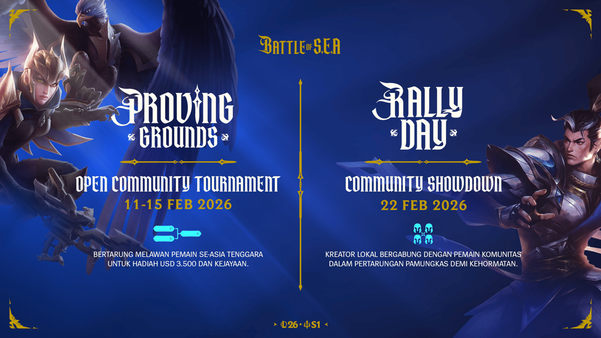 Battle of S.E.A 2026 