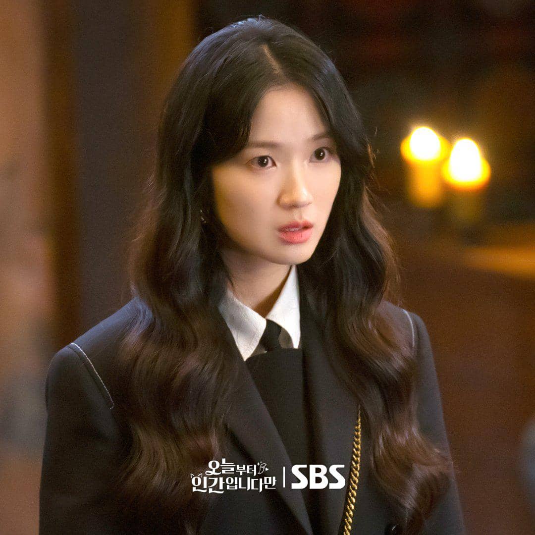 still cut drama Korea No Tail To Tell