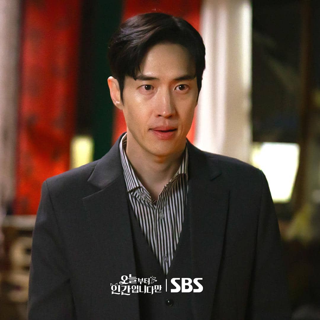 still cut drama Korea No Tail To Tell