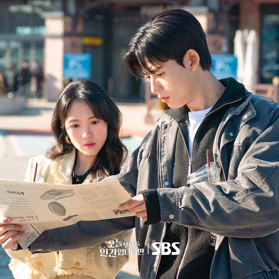 still cut drama Korea No Tail To Tell