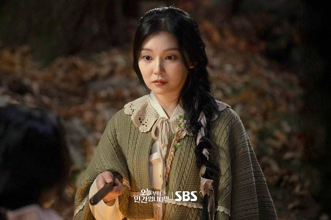 still cut drama Korea No Tail To Tell