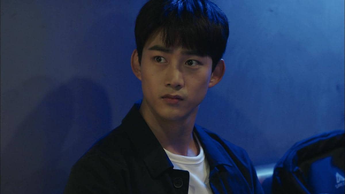 Cuplikan drama Bring It On, Ghost(dok. tvN/ Bring It On, Ghost)