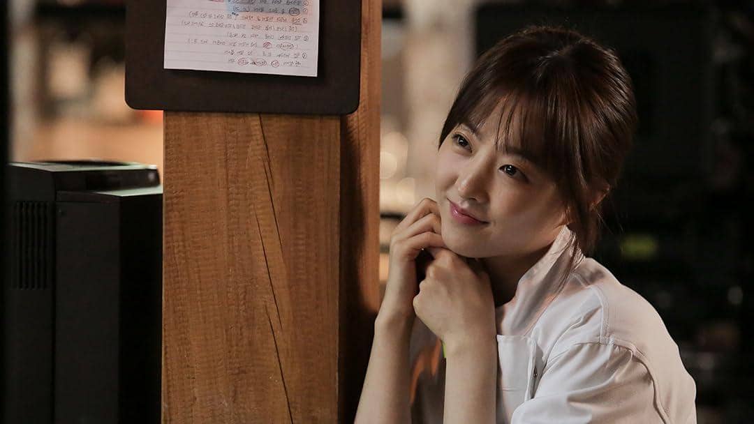 Cuplikan drama Oh My Ghost(dok. tvN/ Oh My Ghost)