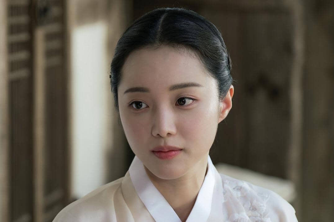 still cut drakor To My Beloved Thief