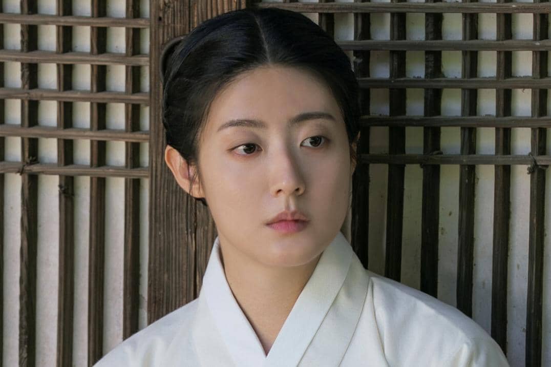 still cut drakor To My Beloved Thief