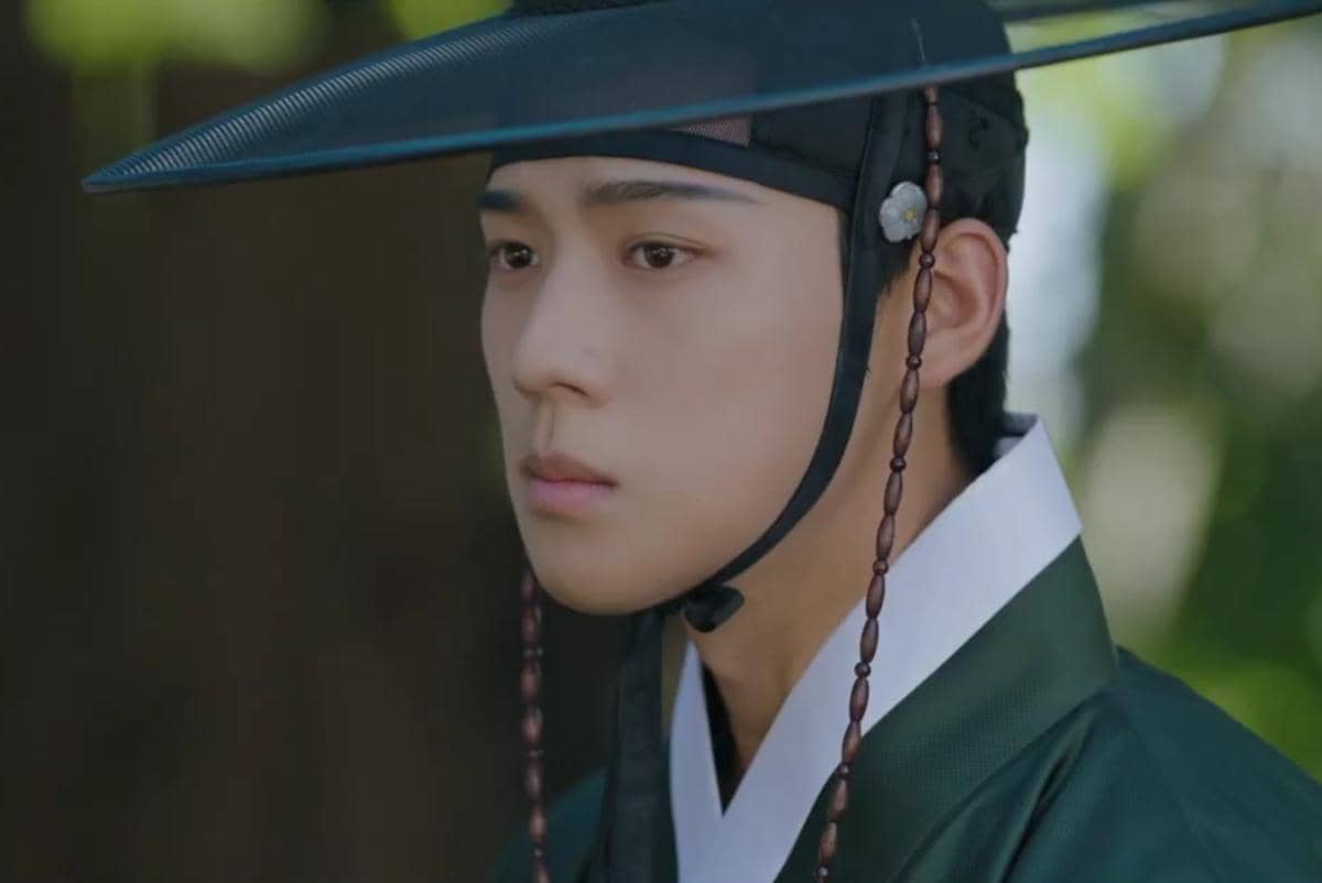 cuplikan drakor To My Beloved Thief