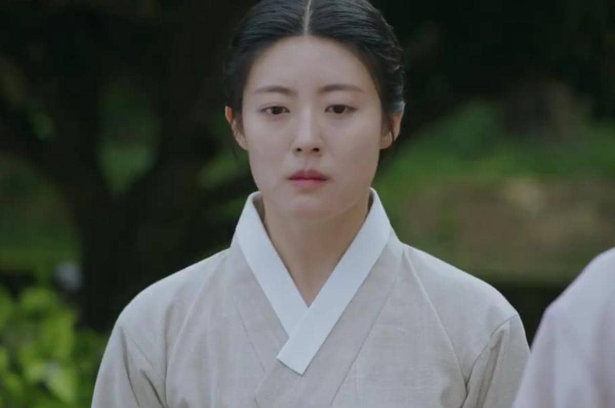 cuplikan drakor To My Beloved Thief