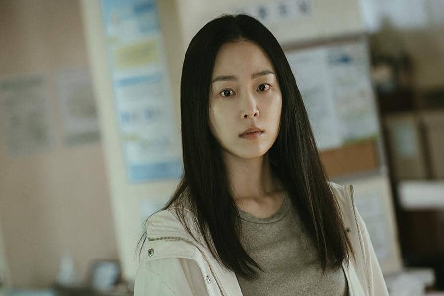 still cut film Cassiopeia