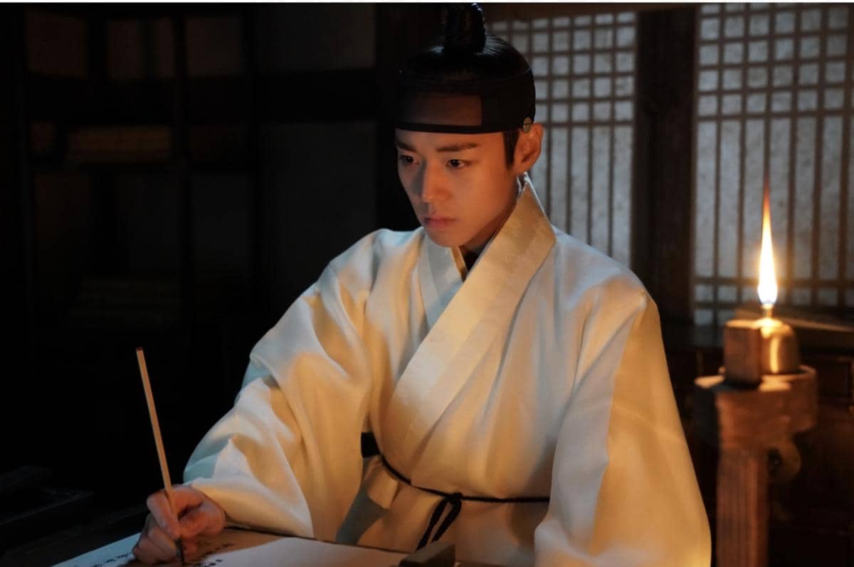 Film The King’s Warden