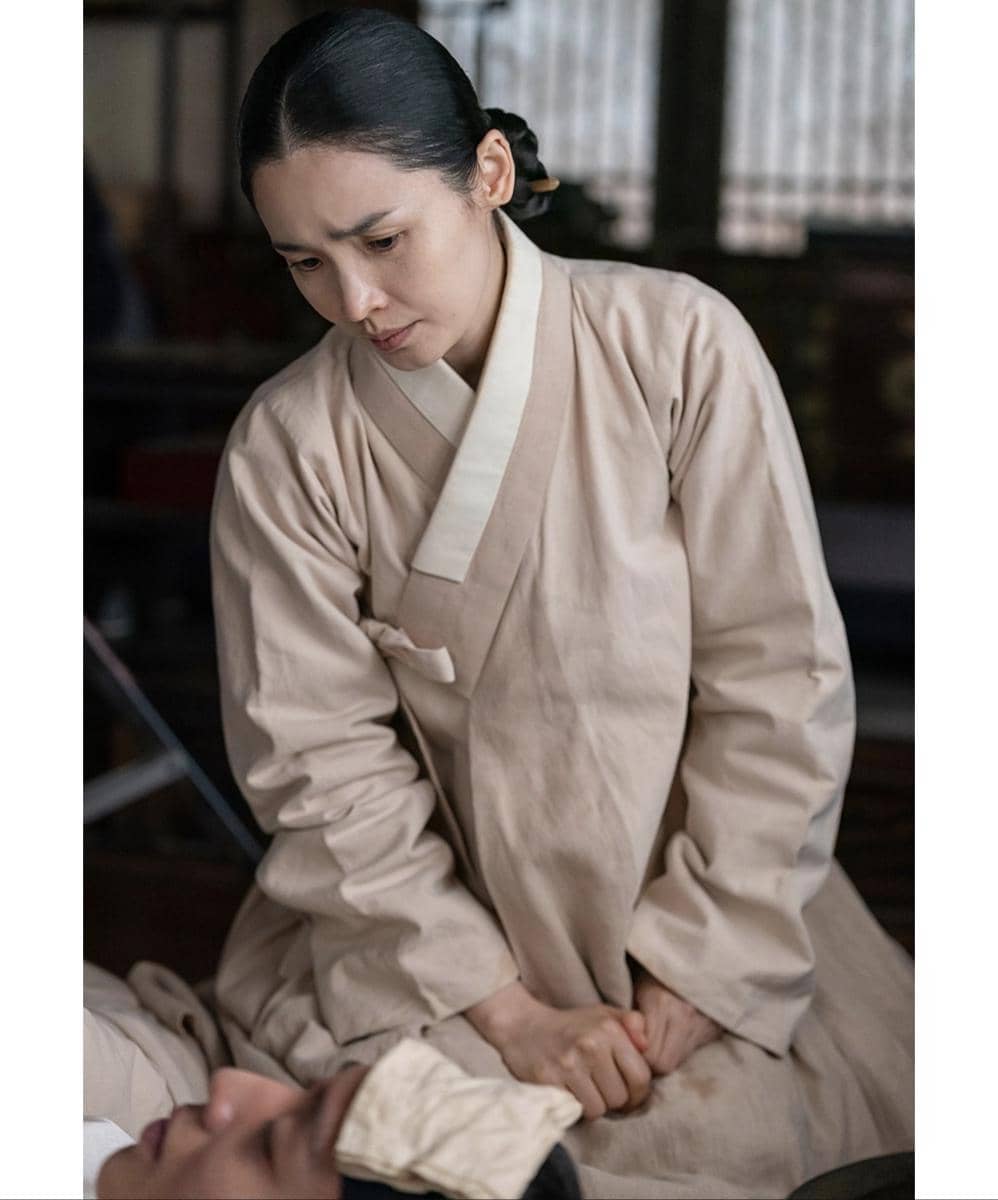 Film The King’s Warden