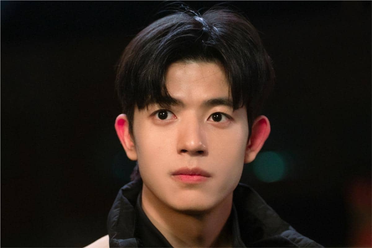 Lomon di drakor No Tail to Tell