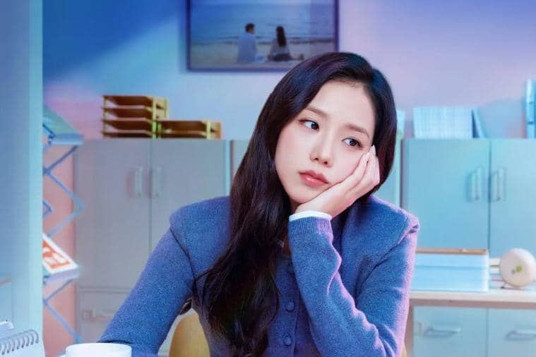 Still cut drama Boyfriend on Demand