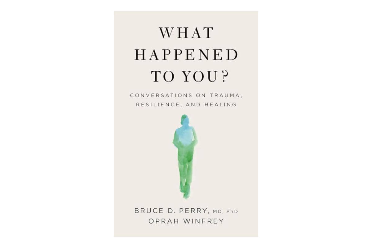 cover buku What Happened to You? 