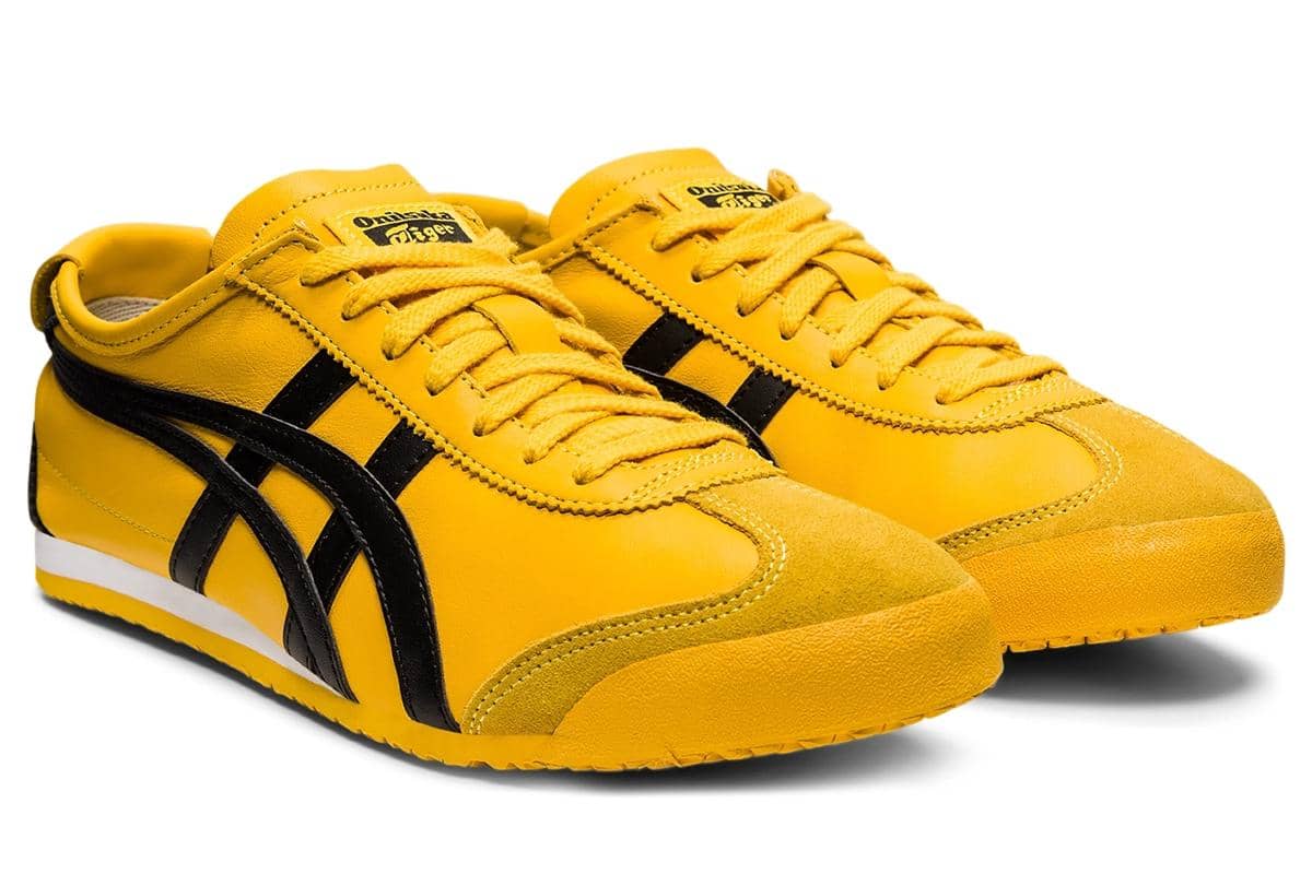 foto sepatu Onitsuka Tiger