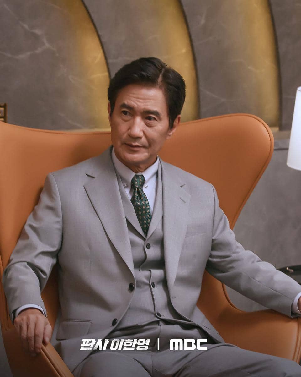 Ahn Nae Sang di The Judge Returns