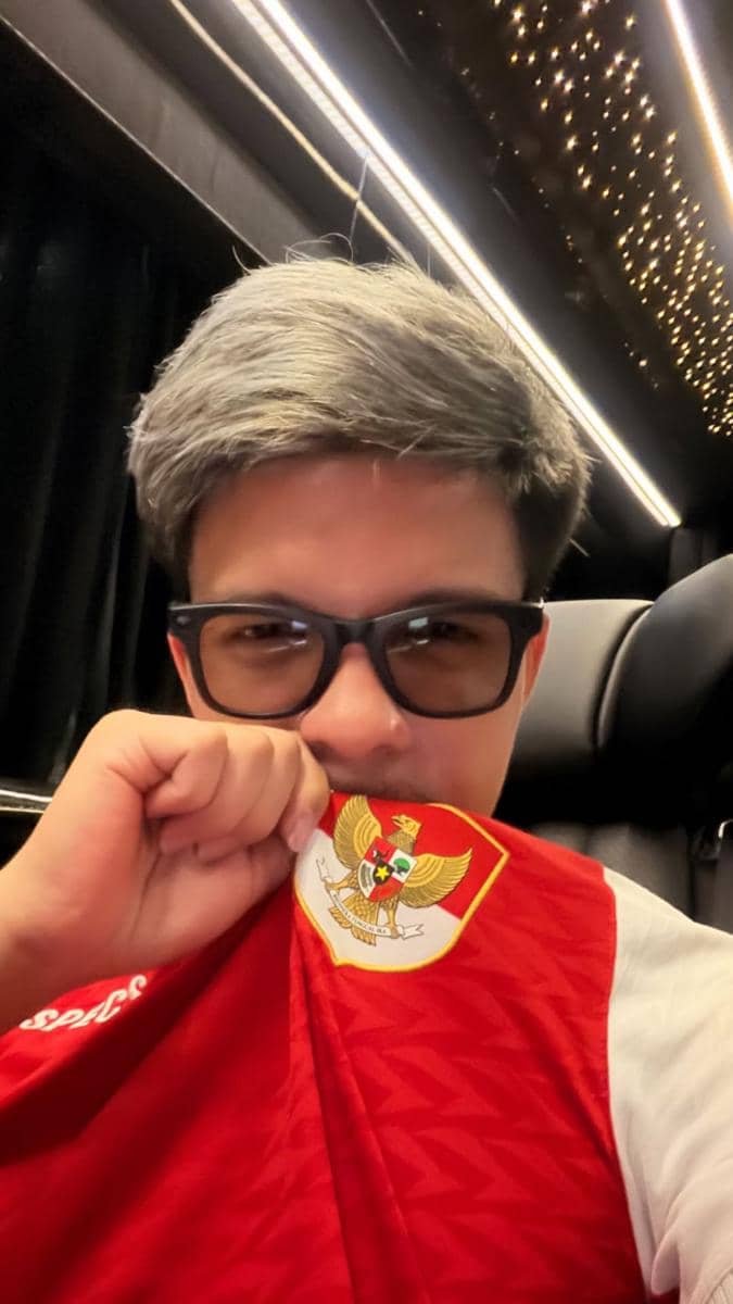 Atta dan Thariq Halilintar 