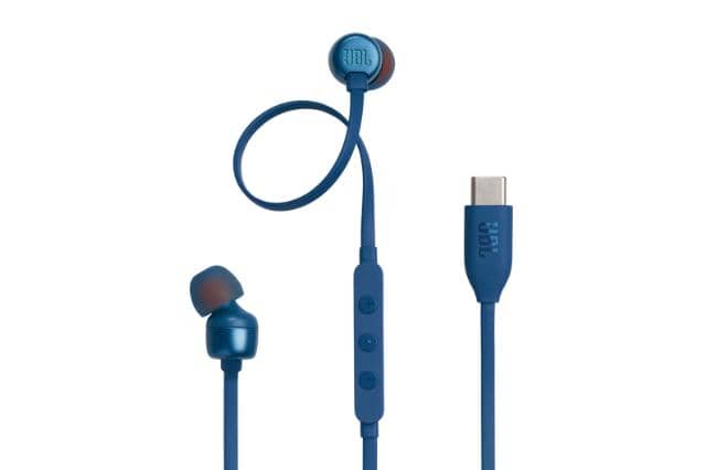 JBL Tune 310C USB C