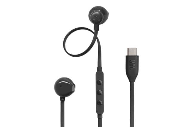JBL Tune 305 C - USB C