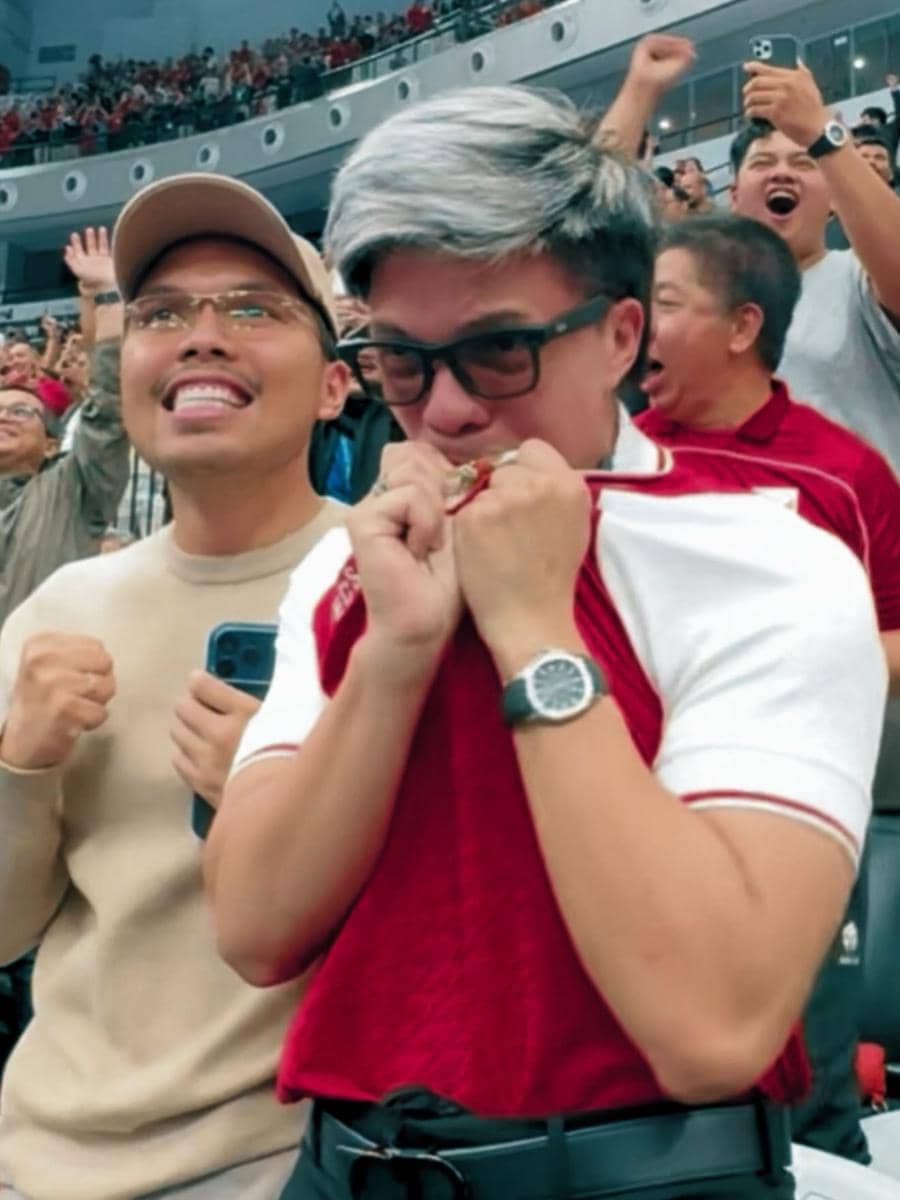 Atta dan Thariq Halilintar