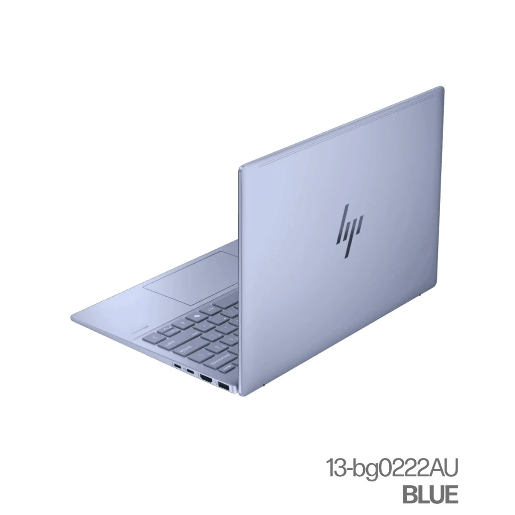 HP Pavilion Aero – OmniBook 7 Aero