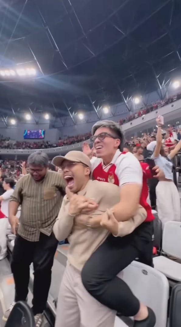 Atta dan Thariq Halilintar