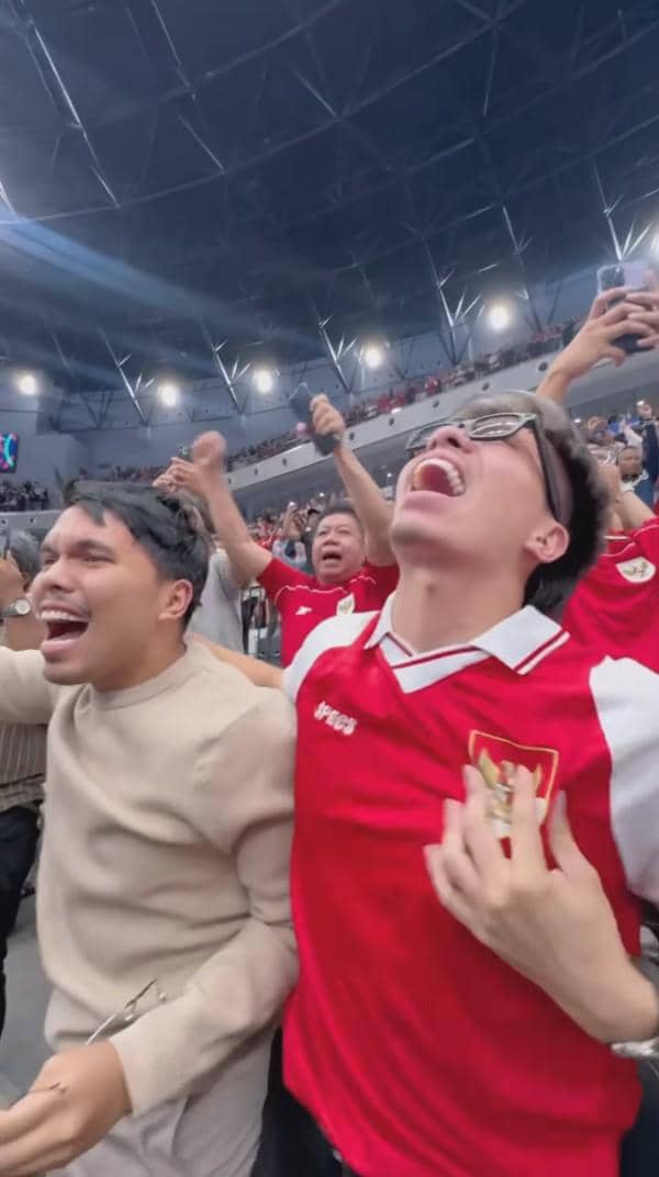 Atta dan Thariq Halilintar