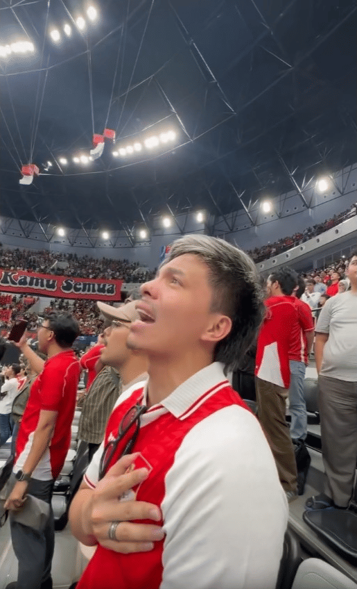 Atta dan Thariq Halilintar 