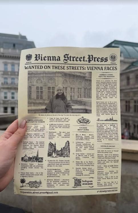 Amanda Manopo dan Kenny Austin Babymoon di Austria (tiktok.com/agml612)