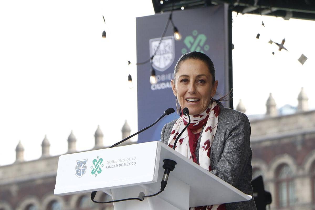 Hindari Tarif AS, Meksiko Mau Diam-diam Jual Minyak ke Kuba