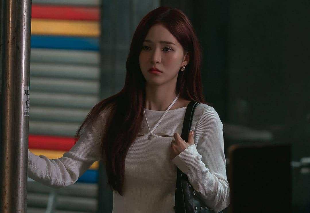 still cut drama Korea The Judge Returns