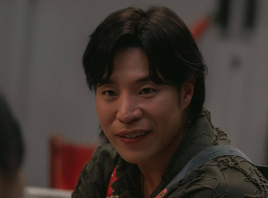 still cut drama Korea The Judge Returns