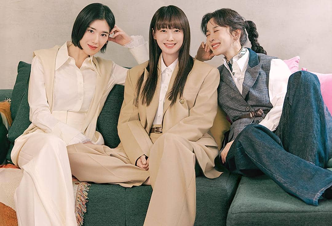 still cut drama Korea Honour