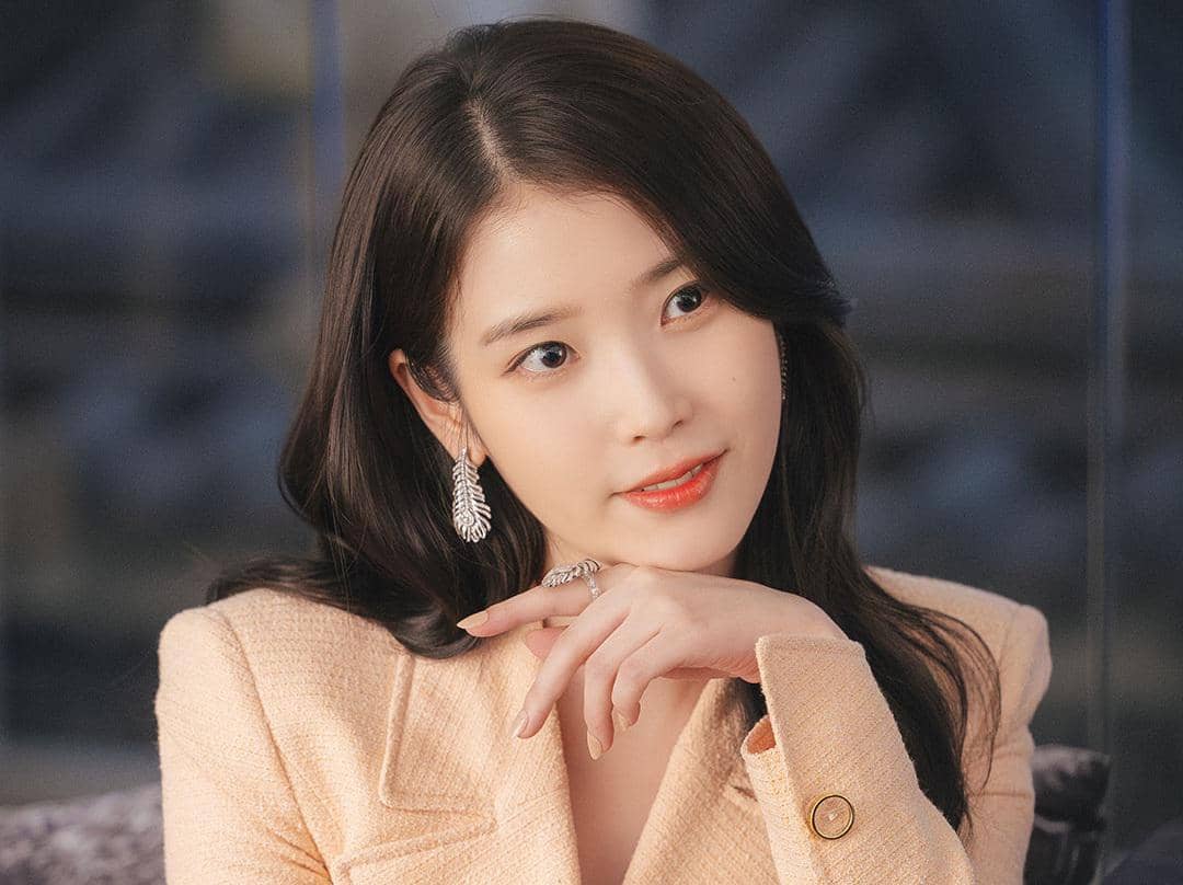 still cut drama Korea Perfect Crown