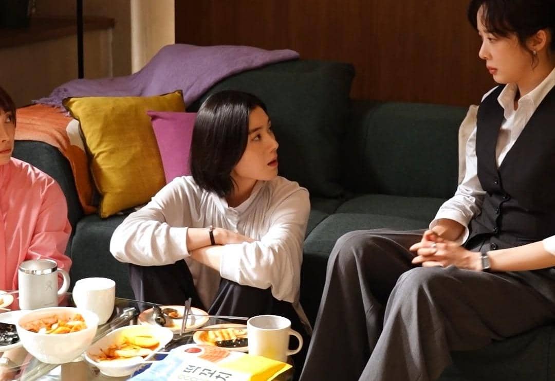 still cut drama Korea Honour