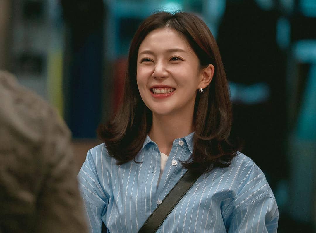 still cut drama Korea The Judge Returns