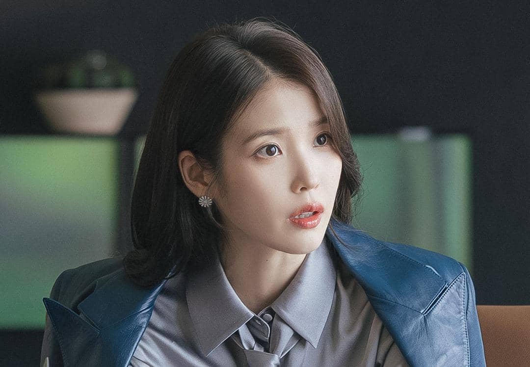 still cut drama Korea Perfect Crown