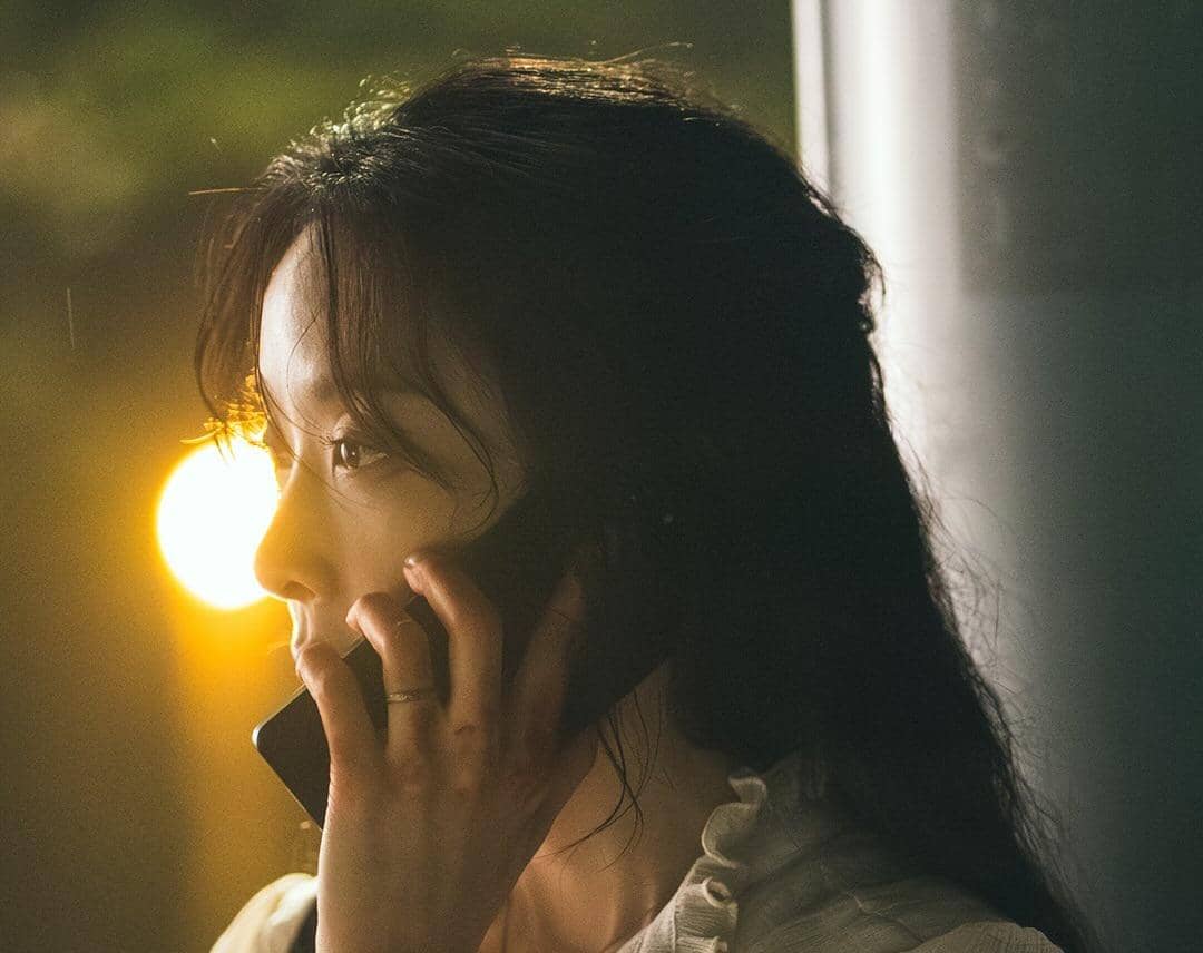 still cut drama Korea Honour